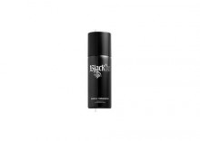 Black XS dezodorant spray 150ml