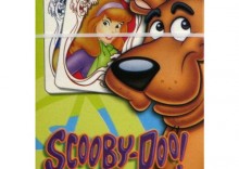 Scooby Doo! Mystery 11 gra karciana