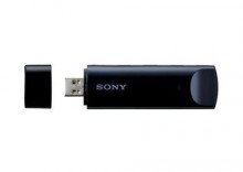 Sony UWA-BR100 - Adapter WLAN