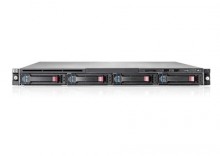 HP DL320 G6 E5503 4HDD SATA EU Svr (593493-421)