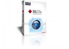 Steinberg Halion 4 oprogramowanie