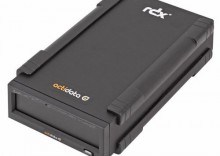 Actidata napęd actiDisk RDX zew. USB