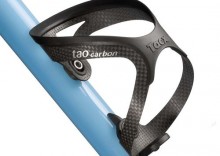 Zestaw Tacx koszyk + bidon Tao Carbon