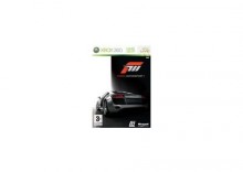 Gra Forza Motorsport 3 na Xbox 360