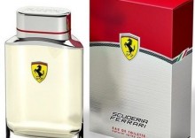 Ferrari Scuderia Ferrari woda toaletowa 125 ml