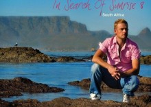 Richard Durand - In Search Of Sunrise 8: South Africa