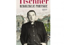 Rekolekcje paryskie - ks. Jzef Tischner Znak