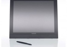 Tablet WACOM LCD PL-720