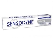Sensodyne Whitening - Pasta Do Zbw - 75ml