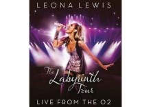 Leona Lewis - The Labyrinth Tour - Live From The O2