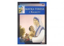 Matka Teresa z Kalkuty - DVD
