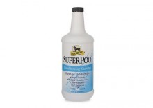 ABSORBINE SuperPoo Conditioning Shampoo 946ml + GRATISY