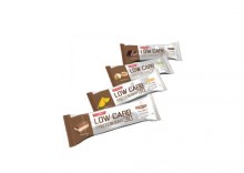 NUTREND Low Carb Protein Bar (80g - 1 baton)