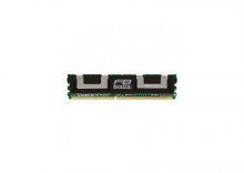 Pami Kingston 2GB DDR2-667 Fully Buffered Module for Server