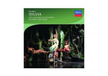 Ballet Edition - Delibes: Sylvia