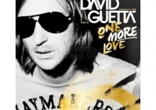 David Guetta - One More Love + Darmowa Dostawa na wszystko do 10.09.2013