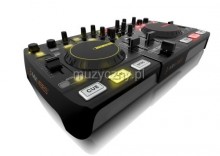 MixVibes U-Mix Control 2 - kontroler dla DJ?w