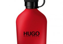 Hugo Boss, Hugo Red, woda toaletowa, 40 ml