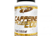 Trec - Caffeine 200 Plus 60 kaps
