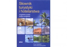Słownik turystyki i hotelarstwa angielsko-polski polsko-angielski