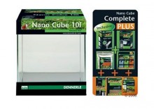 Nano Cube Complete PLUS 10 l - D. x szer. x wys.: 20 x 20 x 25 cm