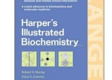 HARPER S ILLUSTRATED BIOCHEMISTRY 26TH ED