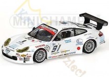MINICHAMPS - PORSCHE 911 GT3RS NO.91 1:43 - 400056991