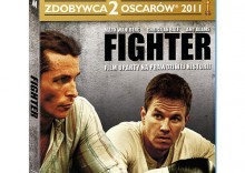 Fighter Blu-Ray + Darmowa Dostawa na wszystko do 10.09.2013