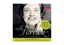 Kathleen Ferrier - KATHLEEN FERRIER DOCUMENTARY