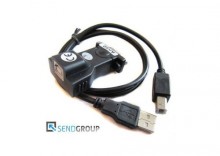 ADAPTER USB TO COM PL2303 RS232