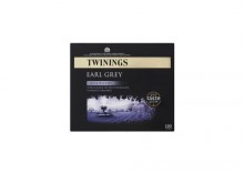 Herbata Czarna Twinings Earl Grey 100 szt