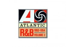 Atlantic Rhythm & Blues vol.2. Platinum Collection