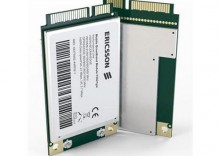 Lenovo ThinkPad Mobile Broadband Global Ericsson F5521gw 0A36186 - modem WWAN 3G