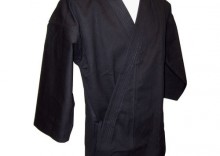 Kimono karate OLYMPIC 170cm black