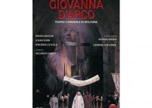 Teatro Comunale Di Bologna - Verdi: Giovanna D'Arco