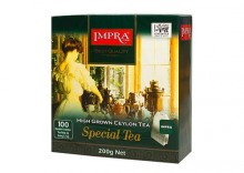 Impra Black Tea Special ex100 herbata ekspresowa