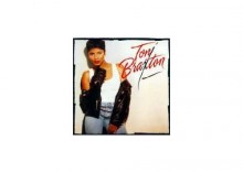 Toni Braxton/Bonus Track Intl. Version