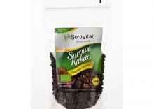 Surowe kakao kruszone 6x200g BIO - SUROVITAL