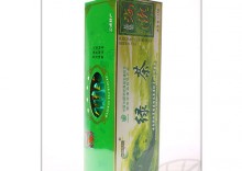 Yunnan: herbata zielona prasowana w kostkach - 125 g