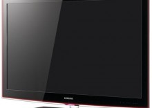 TV LCD SAMSUNG LE32C530