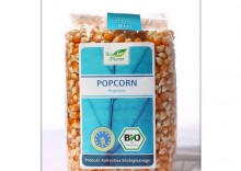 Bio Planet: popcorn BIO - 400 g