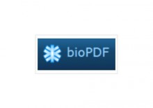 bioPDF- Licencja standardowa