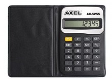 Kalkulator Axel AX-5255