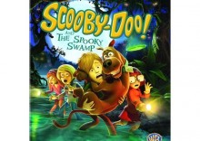 Scooby Doo and the Spooky Swamp [Wii]
