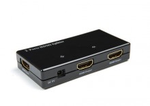 Splitter HDMI 2-Portowy 4World