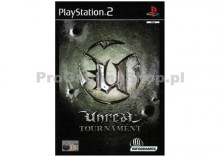 Unreal Tournament (PS2)