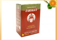 Yerba Mate Taragui Vitality z Zielon Herbat 200g