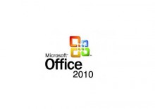 Microsoft Office Standard 2010 MOLP GOV