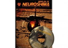 Neuroshima 1.5 (oprawa twarda)