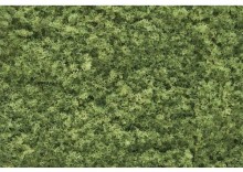 Listowie jasno zielone / 585cm? WoodlandScenics F51